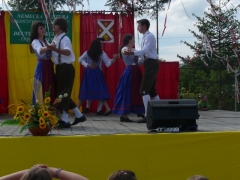 Dni nemeckej kultúry - XX. roč., 3.6.2012