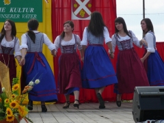 Dni nemeckej kultúry - XX. roč., 3.6.2012