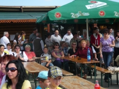 Dni nemeckej kultúry - XX. roč., 3.6.2012