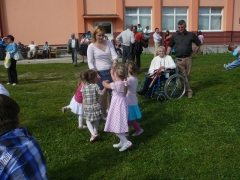Dni nemeckej kultúry - XX. roč., 3.6.2012