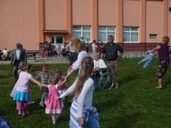 Dni nemeckej kultúry - XX. roč., 3.6.2012