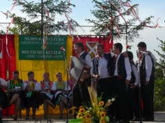 Dni nemeckej kultúry - XX. roč., 3.6.2012