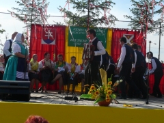Dni nemeckej kultúry - XX. roč., 3.6.2012