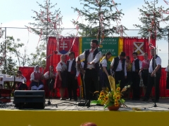 Dni nemeckej kultúry - XX. roč., 3.6.2012