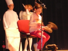 Stretnutie s Mikulášom 2012 – fotografia 74
