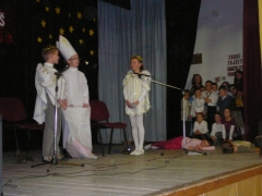 Stretnutie s Mikulášom 2012 – fotografia 73