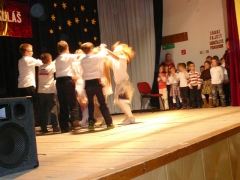 Stretnutie s Mikulášom 2012 – fotografia 19