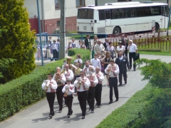 Dni nemeckej kultúry-kultúry spišských Nemcov.