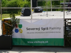Dni nemeckej kultúry-kultúry spišských Nemcov.