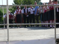 Dni nemeckej kultúry-kultúry spišských Nemcov.