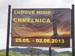 Ľudové misie