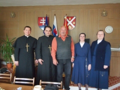 Ľudové misie