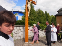 Ľudové misie 2013
