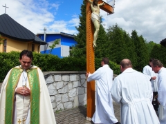 Ľudové misie 2013
