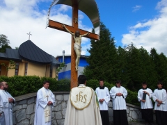 Ľudové misie 2013