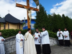 Ľudové misie 2013