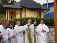Ľudové misie 2013