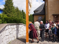 Ľudové misie 2013