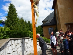 Ľudové misie 2013