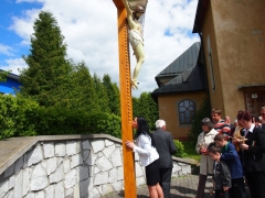 Ľudové misie 2013