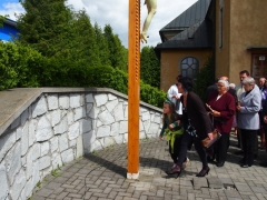 Ľudové misie 2013
