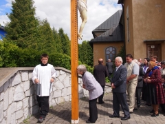 Ľudové misie 2013