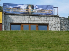 Fotografia: Knažská vysviacka Petra Duffalu