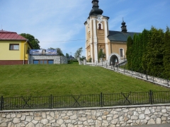 Fotografia: Knažská vysviacka Petra Duffalu