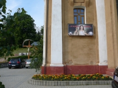 Fotografia: Knažská vysviacka Petra Duffalu