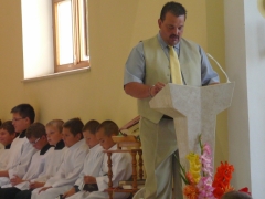 Deň rodiny