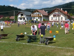 Deň rodiny