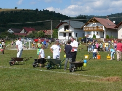 Deň rodiny