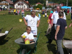 Deň rodiny