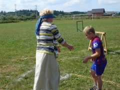 Deň rodiny