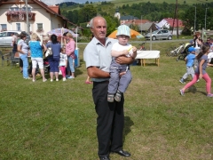 Deň rodiny