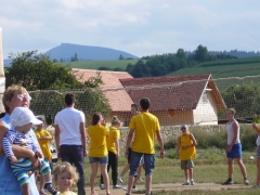 Deň rodiny