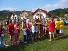 Deň rodiny