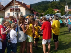 Deň rodiny
