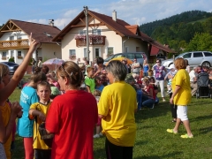 Deň rodiny