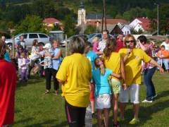 Deň rodiny