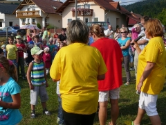 Deň rodiny