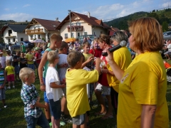 Deň rodiny