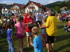Deň rodiny