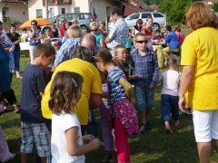 Deň rodiny