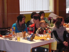 5. rodinný karneval – fotografia 35