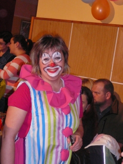 5. rodinný karneval – fotografia 34