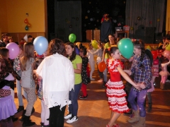 5. rodinný karneval – fotografia 32