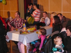 5. rodinný karneval – fotografia 31