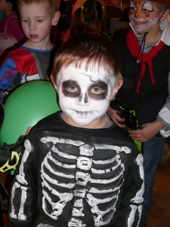 5. rodinný karneval – fotografia 27
