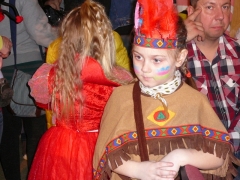 5. rodinný karneval – fotografia 36